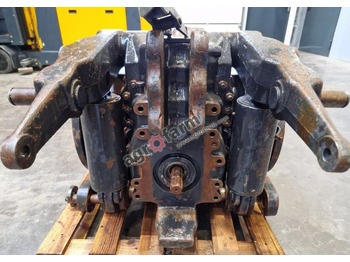 Скоростна кутия Tylny most Valtra 6400: снимка 3