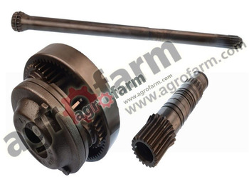 Скоростна кутия FENDT