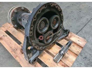 Трансмисия FENDT