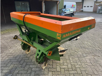 Тороразпръсквачка AMAZONE ZA-M