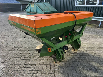 Тороразпръсквачка Amazone ZA-M II kunstmeststrooier: снимка 2