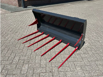 Прикачен инвентар INTER-TECH