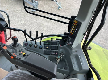 Трактор Claas Arion 510 Cis: снимка 4