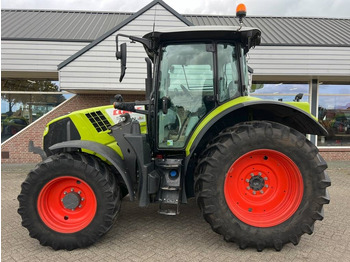 Трактор Claas Arion 510 Cis: снимка 2