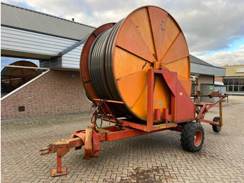 Напоителна система