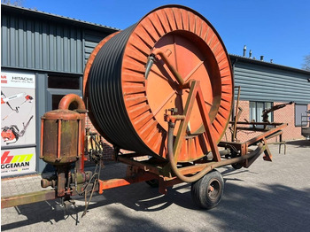 Напоителна система