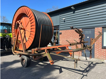 Напоителна система Faber MAP Haspel: снимка 3 Напоителна система Faber MAP Haspel: снимка 3