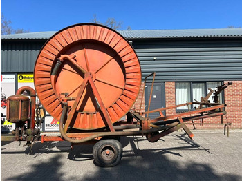 Напоителна система Faber MAP Haspel: снимка 2 Напоителна система Faber MAP Haspel: снимка 2