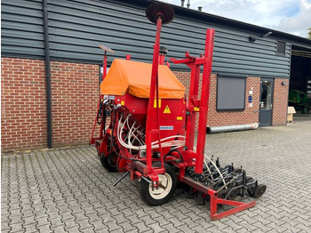 Прецизна сеялка