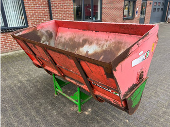 Техника за животновъдство HOLARAS