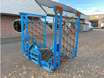 Техника за животновъдство INTER-TECH