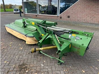 Косачка KRONE Easycut