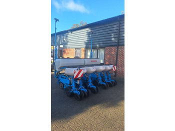 Прецизна сеялка MONOSEM