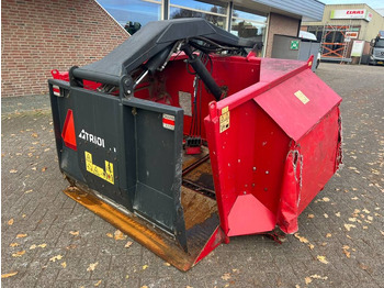 : снимка на заглавната част