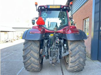 Лизинг на Valtra T 174 Versu  Valtra T 174 Versu: снимка 4