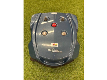 Косачка за трева WIPER F35S ROBOTMAAIER: снимка 3