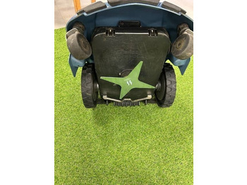 Косачка за трева WIPER F35S ROBOTMAAIER: снимка 4