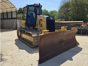 Булдозер CATERPILLAR D3