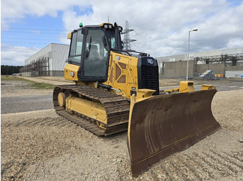 Булдозер CATERPILLAR D3