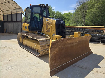 Булдозер CATERPILLAR D3