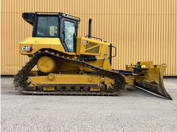 Булдозер CATERPILLAR D5