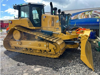 Булдозер CATERPILLAR D6