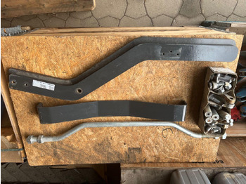 Прикачен инвентар STOLL