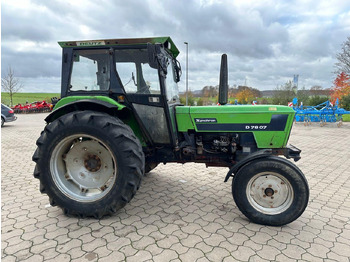 Лизинг на Deutz-Fahr D7807 Synchron Deutz-Fahr D7807 Synchron: снимка 4
