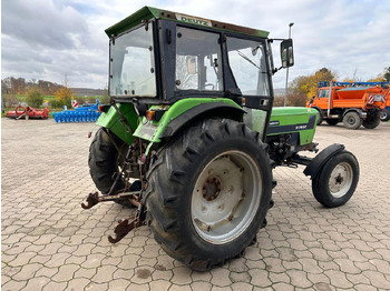 Лизинг на Deutz-Fahr D7807 Synchron Deutz-Fahr D7807 Synchron: снимка 5