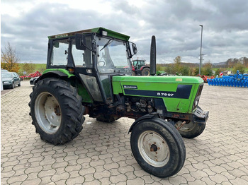 Лизинг на Deutz-Fahr D7807 Synchron Deutz-Fahr D7807 Synchron: снимка 3