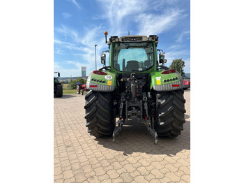 Трактор Fendt 720 Vario S4 ProfiPlus: снимка 5 Трактор Fendt 720 Vario S4 ProfiPlus: снимка 5