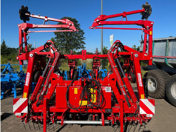 Лизинг на Grimme Matrix 1200 Grimme Matrix 1200: снимка 1
