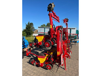 Лизинг на Grimme Matrix 1200 Grimme Matrix 1200: снимка 4