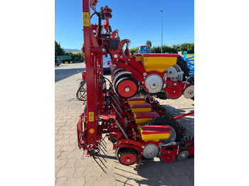 Лизинг на Grimme Matrix 1200 Grimme Matrix 1200: снимка 3
