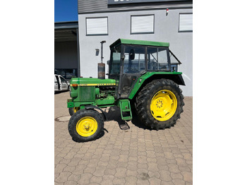 Трактор JOHN DEERE 2130