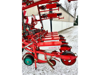 Лизинг на Kverneland Monopill SE Kverneland Monopill SE: снимка 5