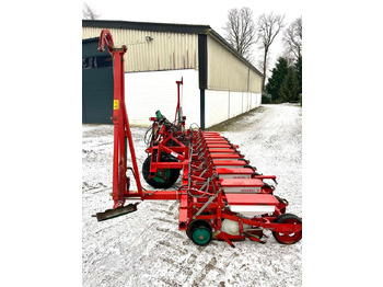 Лизинг на Kverneland Monopill SE Kverneland Monopill SE: снимка 4