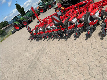 Прецизна сеялка Kverneland Unicorn SD e-drive: снимка 3