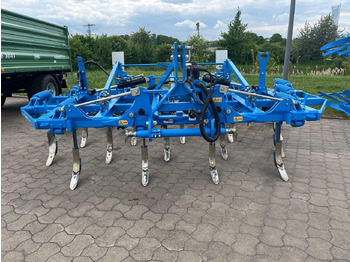 Култиватор LEMKEN