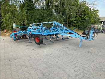 Култиватор LEMKEN