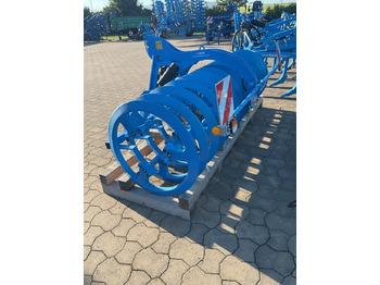 Селскостопански валяк LEMKEN