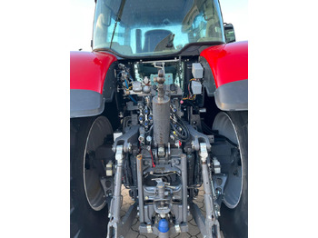 Трактор Massey Ferguson MF 8727 Dyna-VT: снимка 5