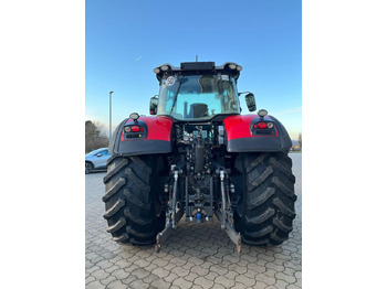 Трактор Massey Ferguson MF 8727 Dyna-VT: снимка 4