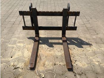 Вилици SCHÄFFER