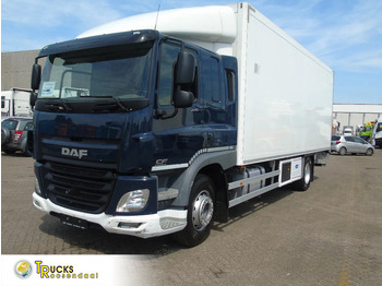 Рефрижератор камион DAF CF 220