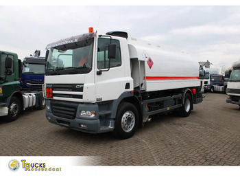 Камион цистерна DAF CF 85 430