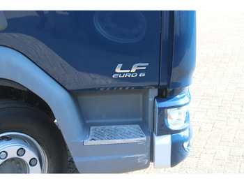 Камион фургон DAF LF 210 + EURO 6 + LIFT + 12T: снимка 5