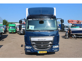 Камион фургон DAF LF 210 + EURO 6 + LIFT + 12T: снимка 2