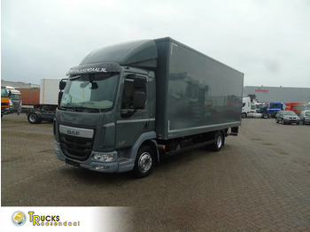 Камион фургон DAF LF 220