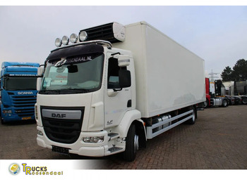 Рефрижератор камион DAF LF 250